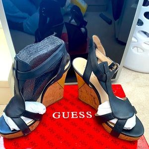 Guess GWultima Sandals